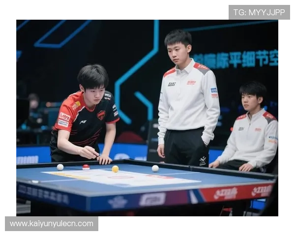 开云体育电竞:如何利用先进技术提升电竞赛事的观赏性与互动性 开云体育电竞:如何利用先进技术提升电竞赛事的观赏性与互动性